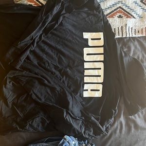 Puma sweatshirt